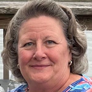 Meet your Posher, Denise